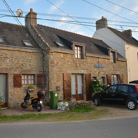 Ker Ocean 3 Au Bord Des Dunes Logement Du Bout Famille Duprez Gobert Erdeven Exterior foto