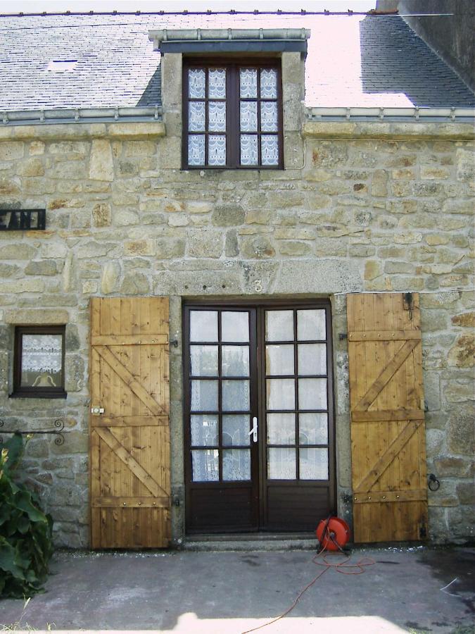 Ker Ocean 3 Au Bord Des Dunes Logement Du Bout Famille Duprez Gobert Erdeven Exterior foto