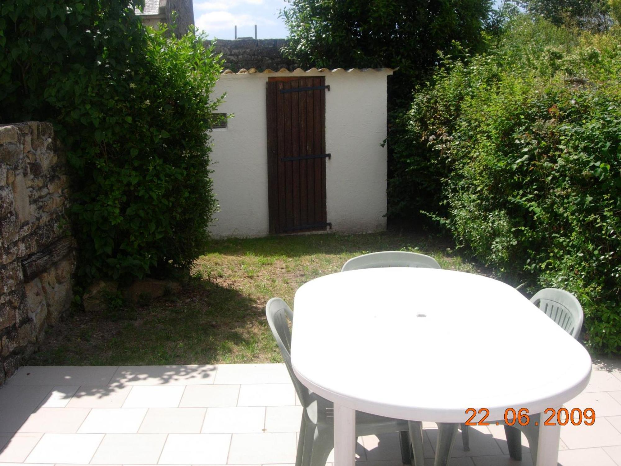 Ker Ocean 3 Au Bord Des Dunes Logement Du Bout Famille Duprez Gobert Erdeven Exterior foto