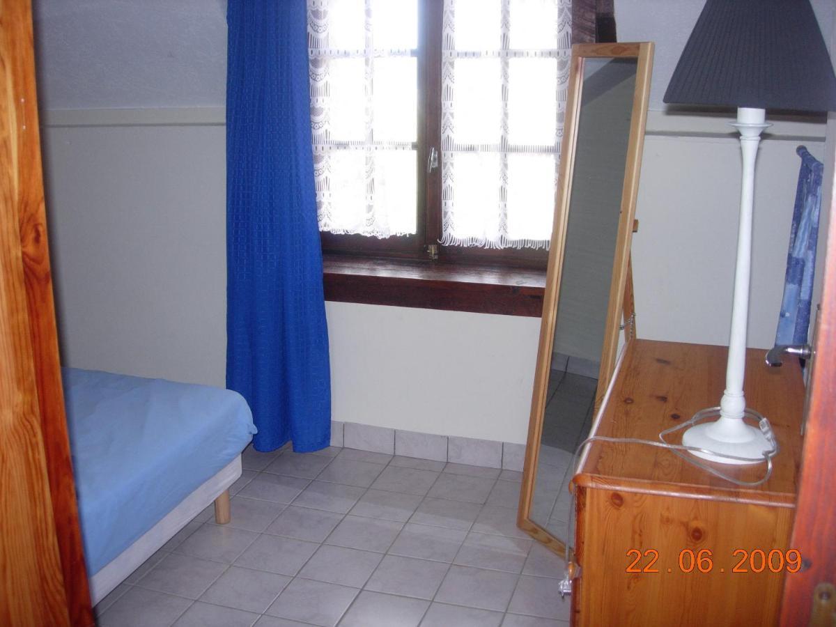 Ker Ocean 3 Au Bord Des Dunes Logement Du Bout Famille Duprez Gobert Erdeven Exterior foto