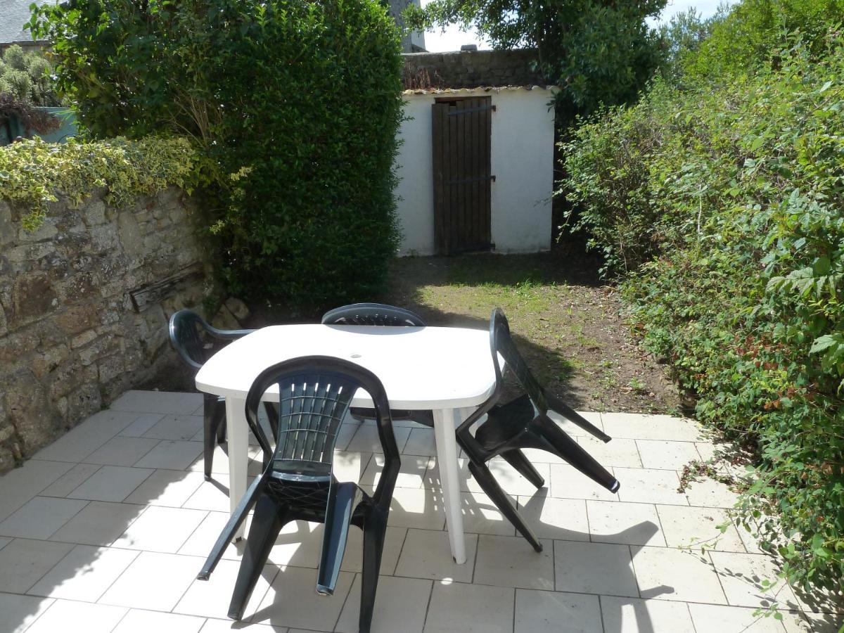 Ker Ocean 3 Au Bord Des Dunes Logement Du Bout Famille Duprez Gobert Erdeven Exterior foto