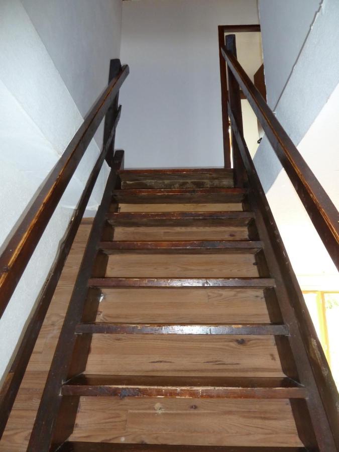 Ker Ocean 3 Au Bord Des Dunes Logement Du Bout Famille Duprez Gobert Erdeven Exterior foto