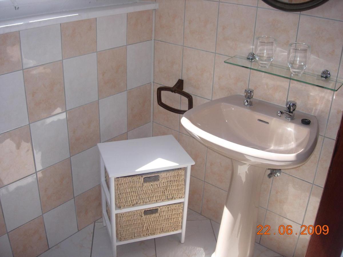 Ker Ocean 3 Au Bord Des Dunes Logement Du Bout Famille Duprez Gobert Erdeven Exterior foto