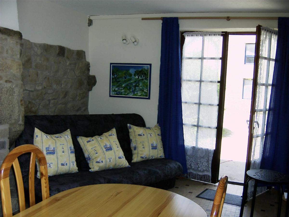 Ker Ocean 3 Au Bord Des Dunes Logement Du Bout Famille Duprez Gobert Erdeven Exterior foto