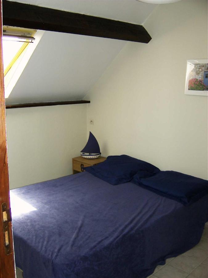 Ker Ocean 3 Au Bord Des Dunes Logement Du Bout Famille Duprez Gobert Erdeven Exterior foto