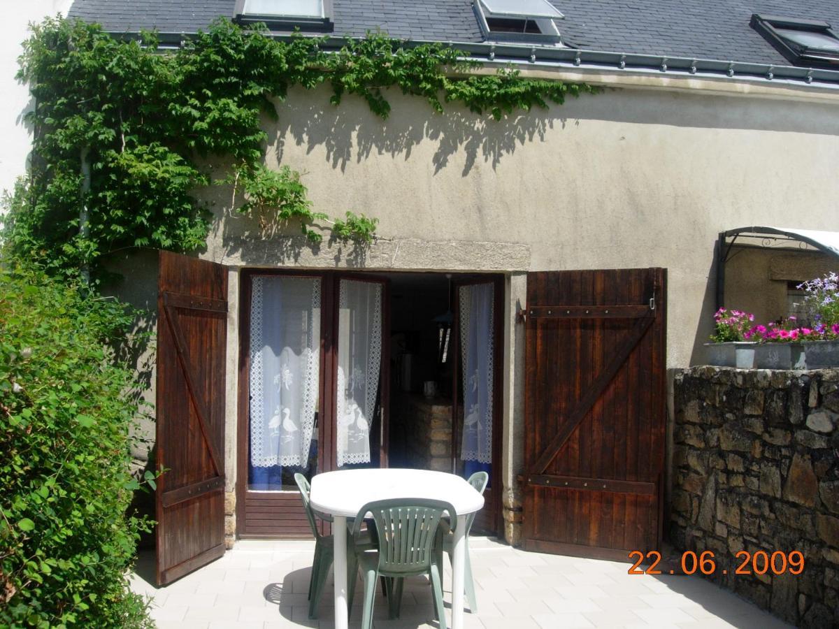 Ker Ocean 3 Au Bord Des Dunes Logement Du Bout Famille Duprez Gobert Erdeven Exterior foto