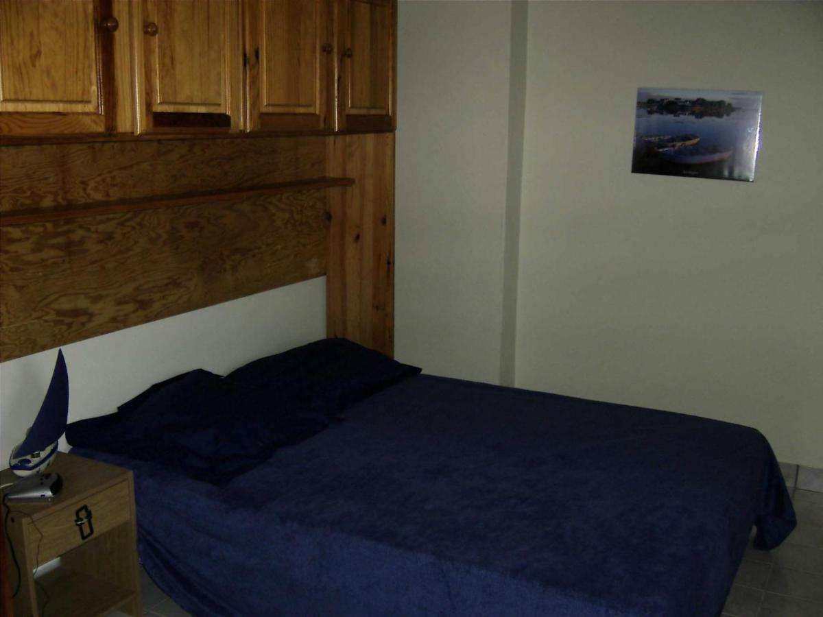 Ker Ocean 3 Au Bord Des Dunes Logement Du Bout Famille Duprez Gobert Erdeven Exterior foto