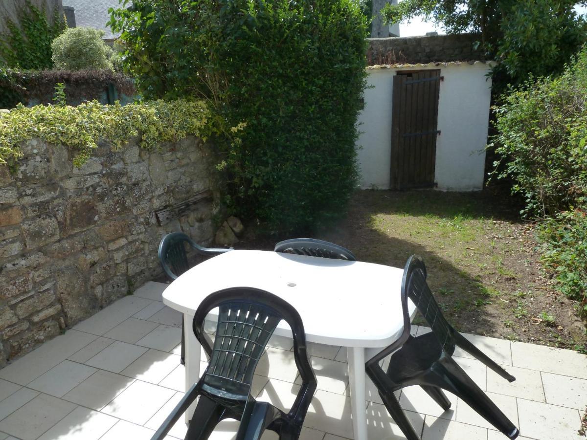 Ker Ocean 3 Au Bord Des Dunes Logement Du Bout Famille Duprez Gobert Erdeven Exterior foto