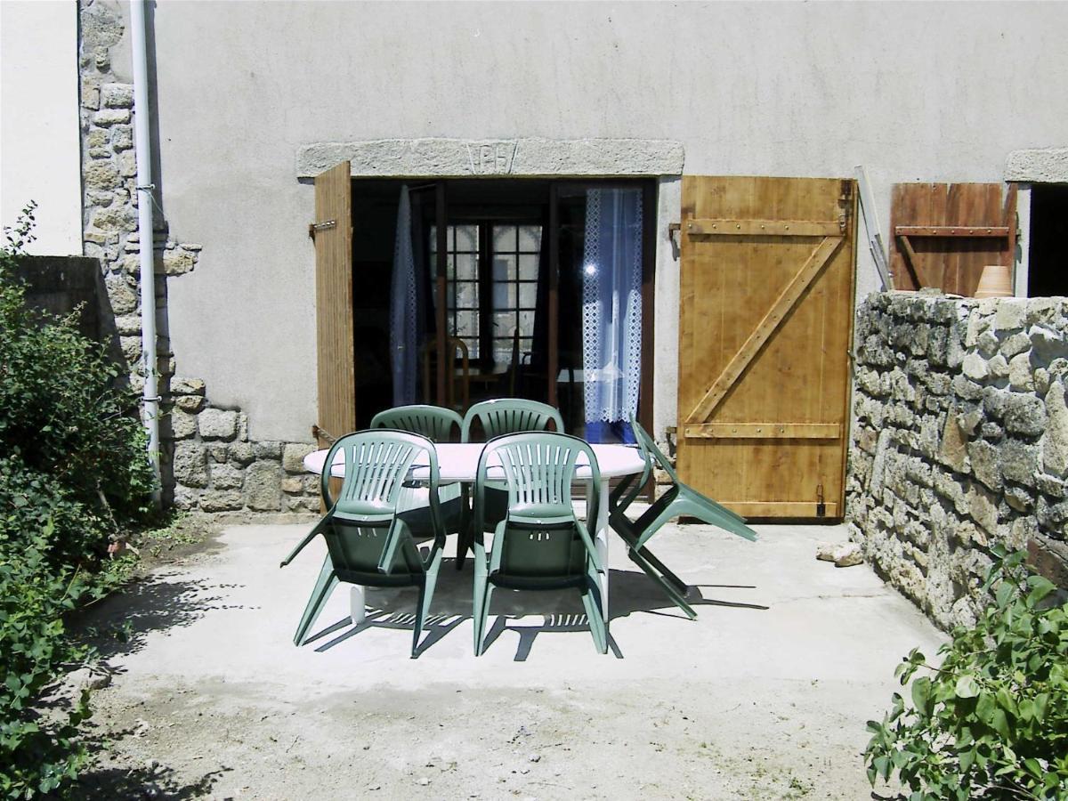 Ker Ocean 3 Au Bord Des Dunes Logement Du Bout Famille Duprez Gobert Erdeven Exterior foto