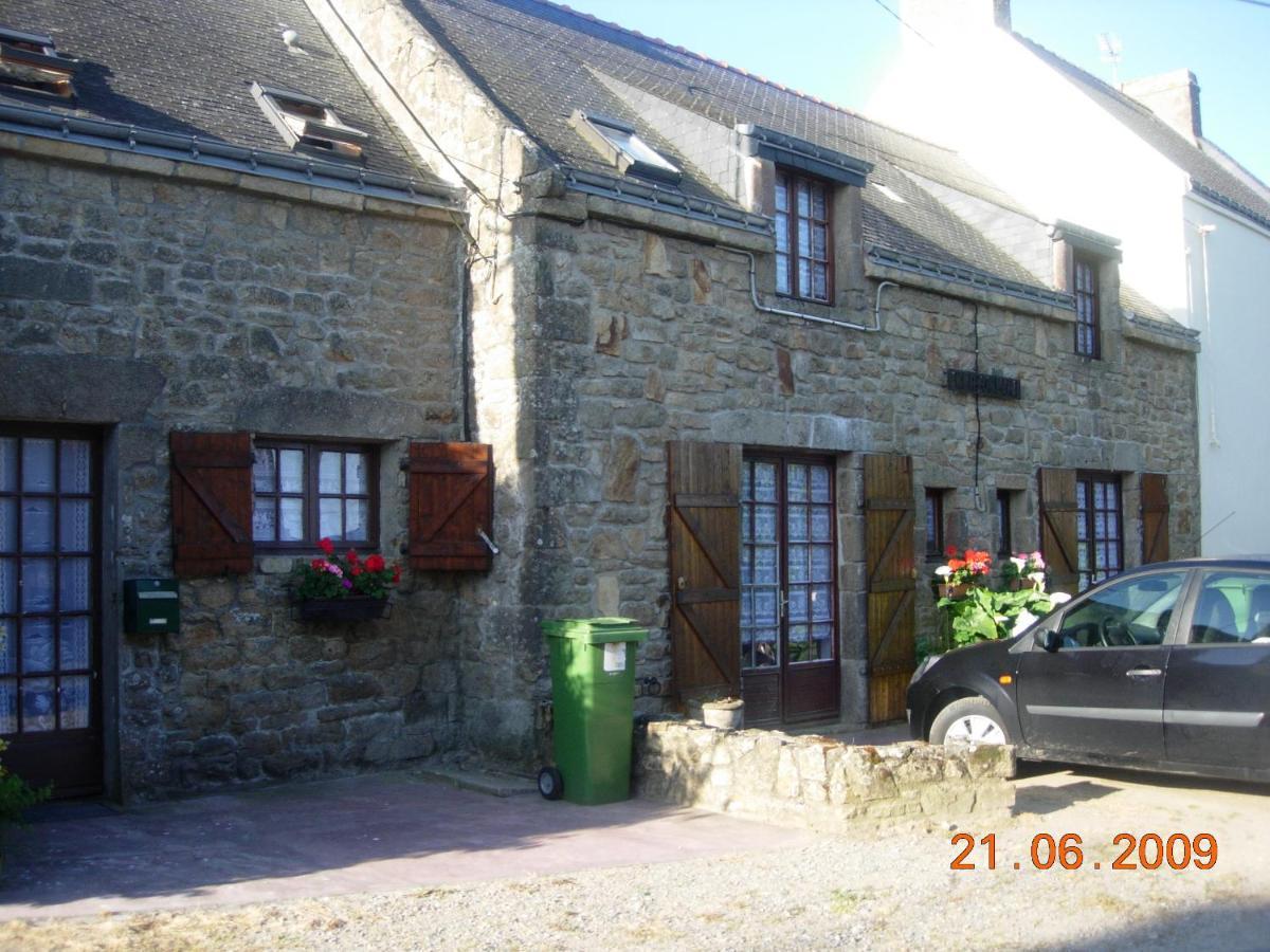 Ker Ocean 3 Au Bord Des Dunes Logement Du Bout Famille Duprez Gobert Erdeven Exterior foto