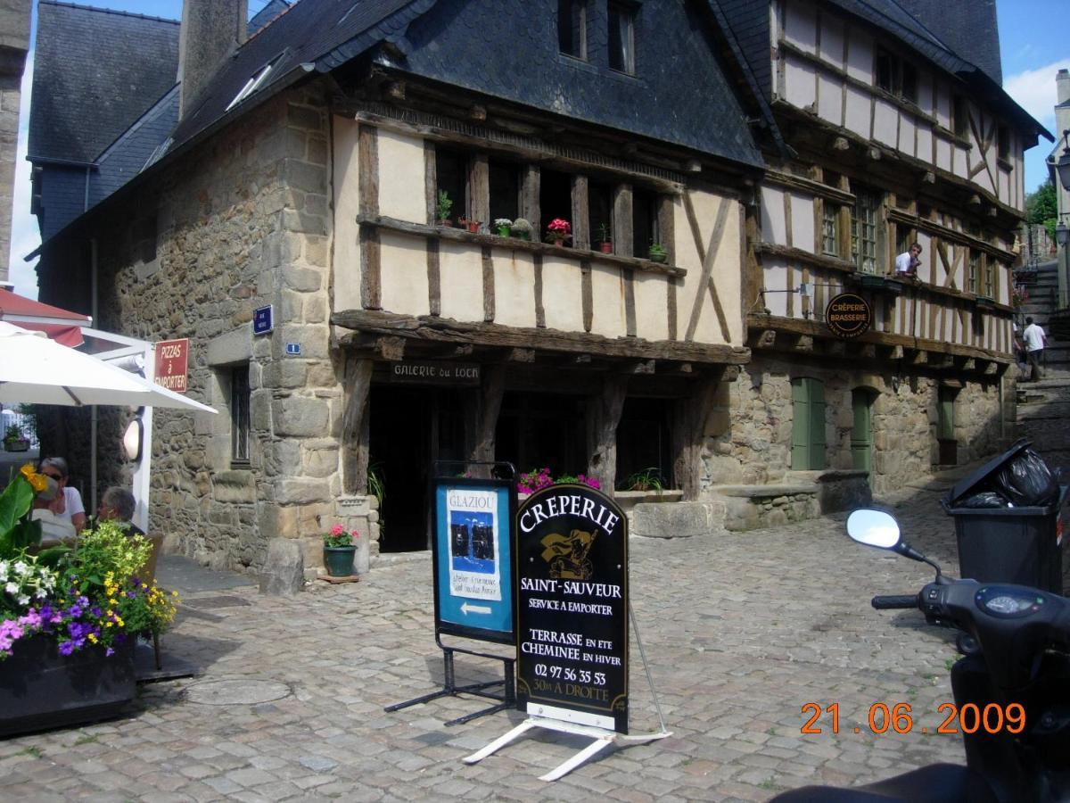 Ker Ocean 3 Au Bord Des Dunes Logement Du Bout Famille Duprez Gobert Erdeven Exterior foto