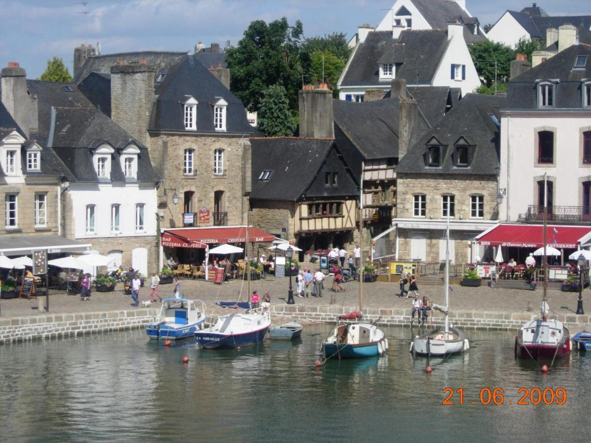 Ker Ocean 3 Au Bord Des Dunes Logement Du Bout Famille Duprez Gobert Erdeven Exterior foto