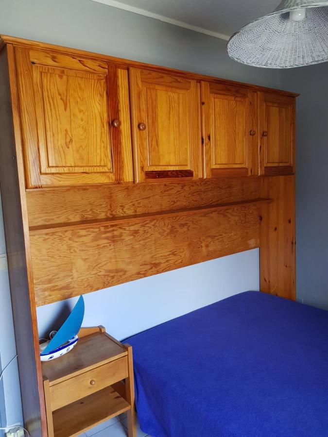 Ker Ocean 3 Au Bord Des Dunes Logement Du Bout Famille Duprez Gobert Erdeven Exterior foto