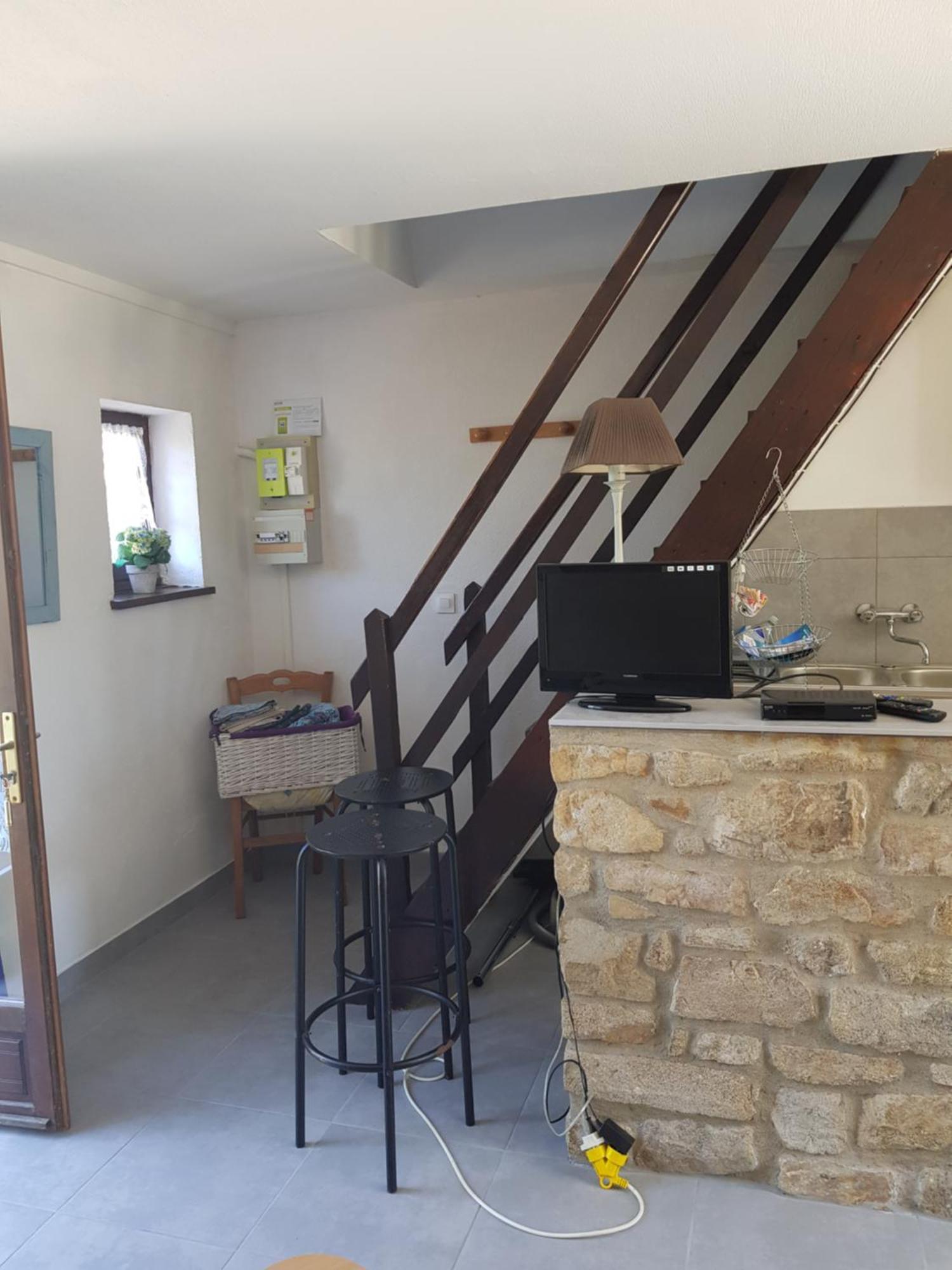 Ker Ocean 3 Au Bord Des Dunes Logement Du Bout Famille Duprez Gobert Erdeven Cameră foto