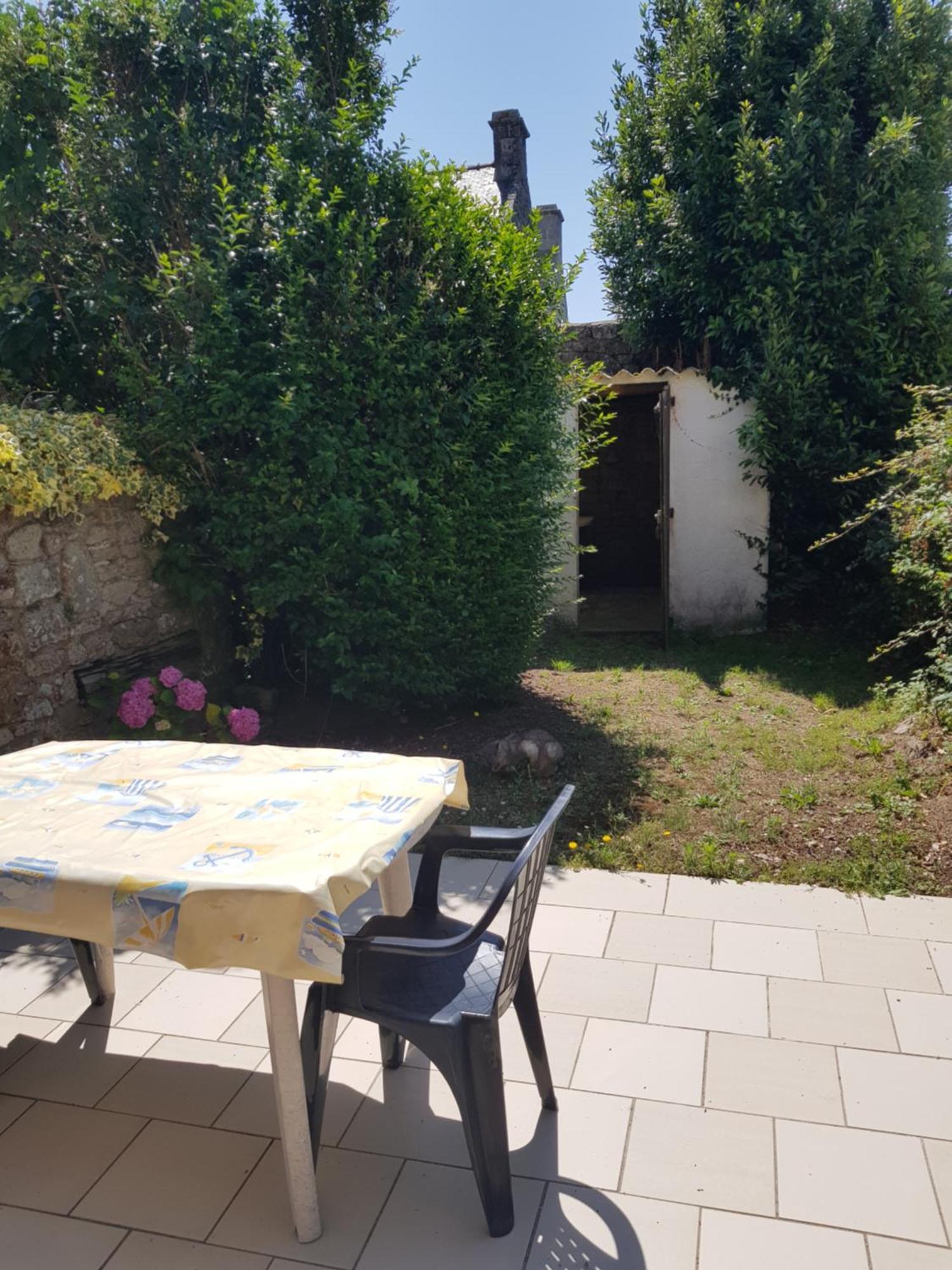 Ker Ocean 3 Au Bord Des Dunes Logement Du Bout Famille Duprez Gobert Erdeven Cameră foto
