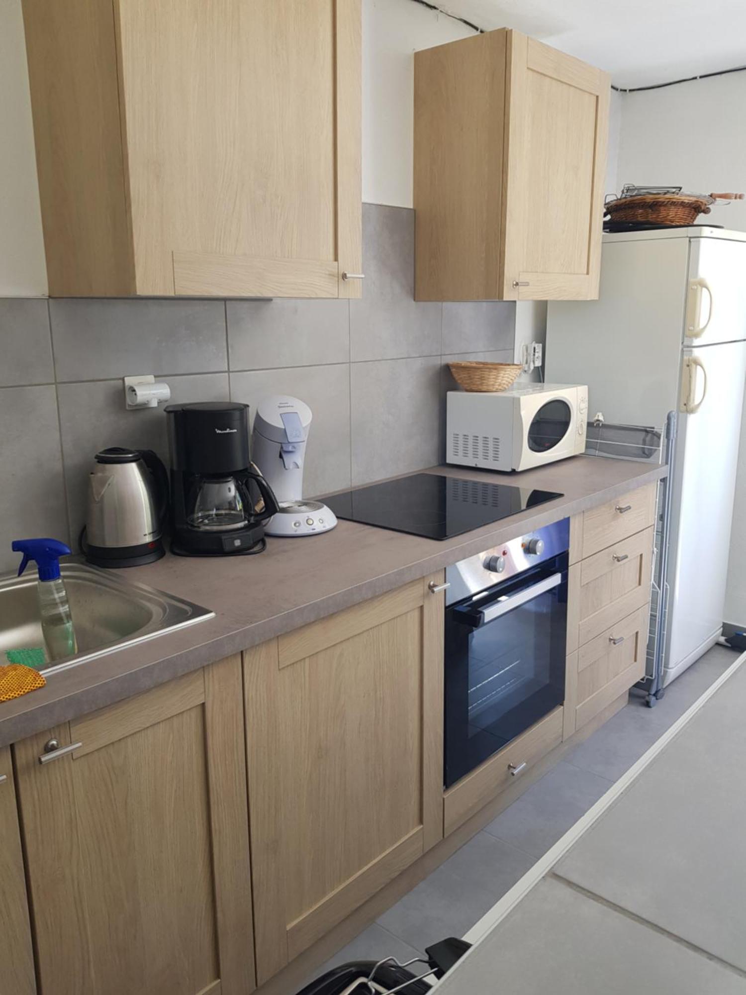 Ker Ocean 3 Au Bord Des Dunes Logement Du Bout Famille Duprez Gobert Erdeven Cameră foto